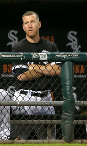 Yankees get Frazier, Robertson, Kahnle from White Sox
